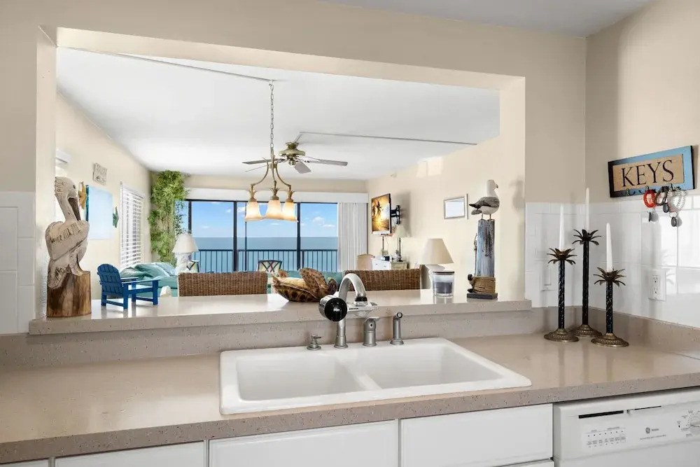 Ocean Sands 801