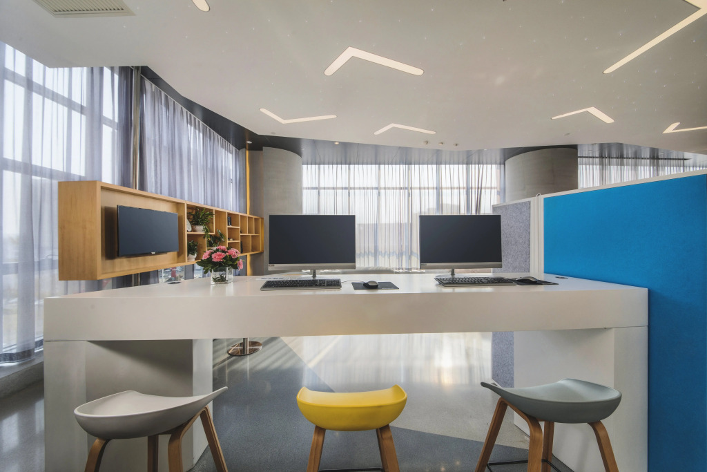 Holiday Inn Express - Yantai YEDA by IHG