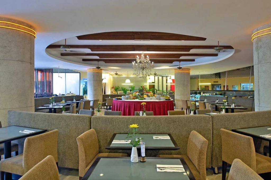 Kuta Paradiso Hotel