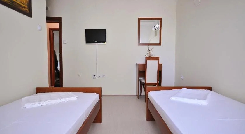 Accommodation Elegance