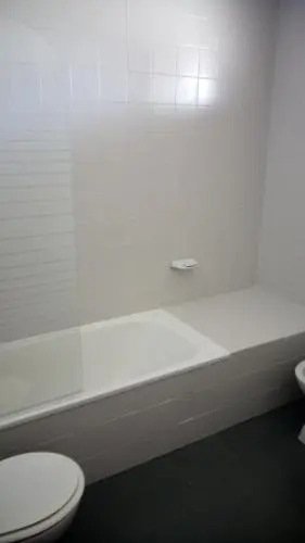 Hotel-Motel Sol II