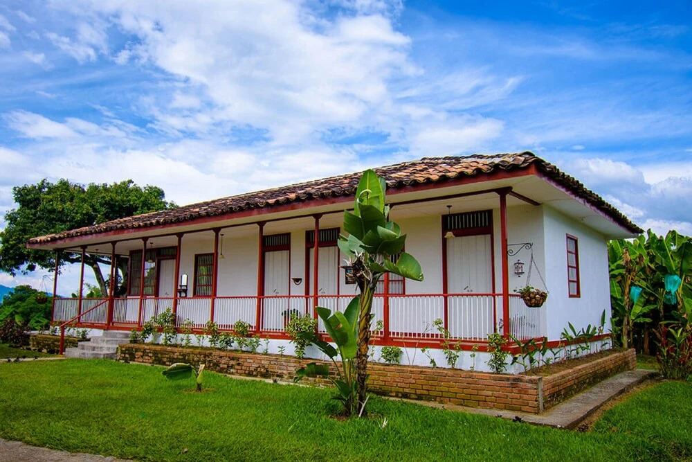 Finca Hotel Santa Teresa