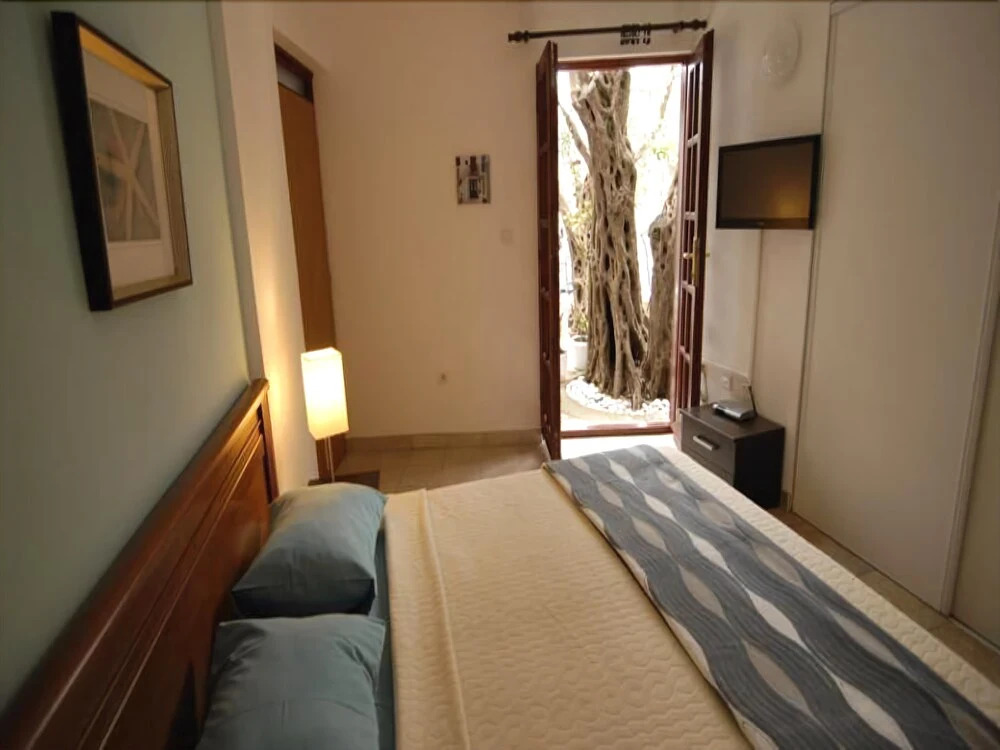 Casa Di Oliveto