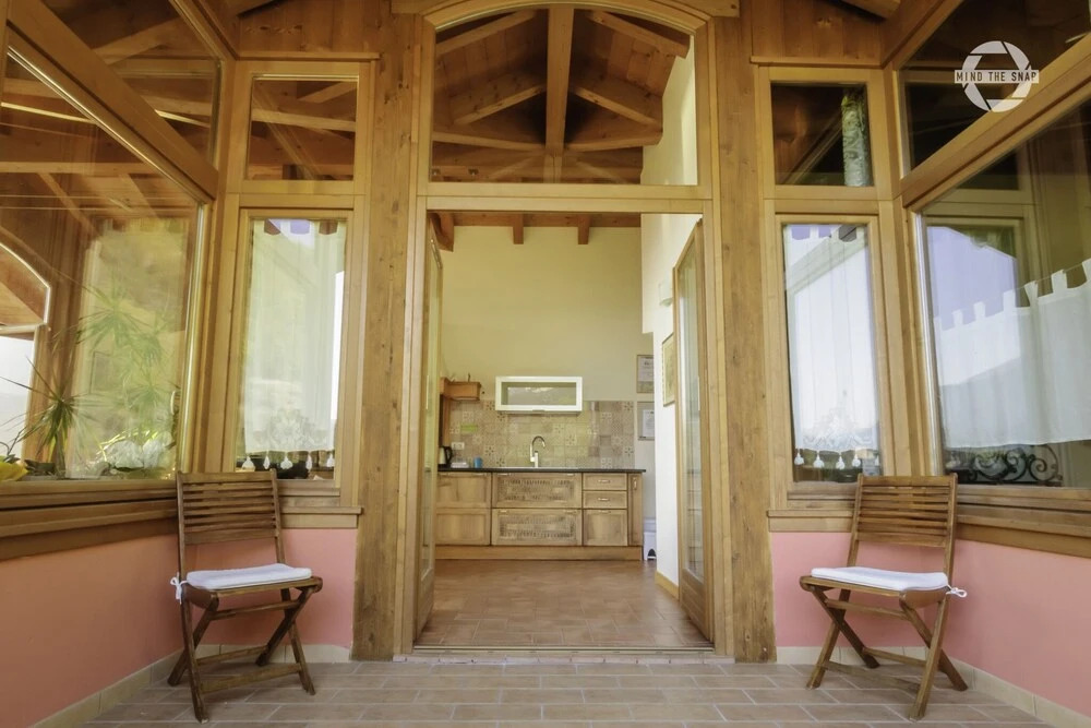 Casa Alberto