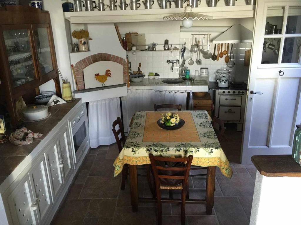 Ferienhaus für 4 Personen ca 85 m in San Maurizio di Monti, Italienische Riviera Italienische Westküste