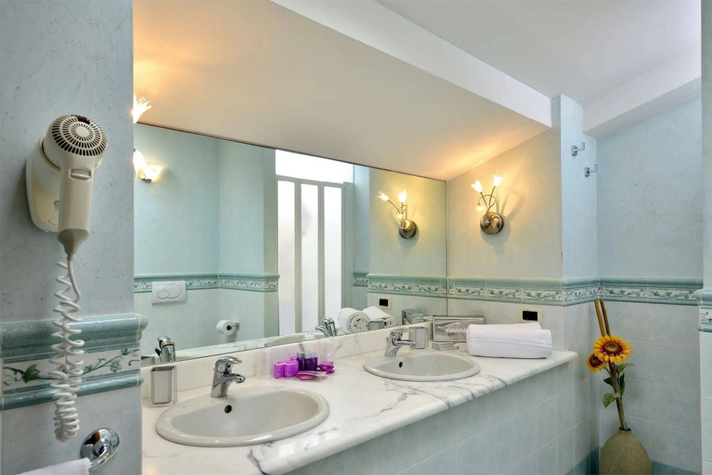 Hotel Villa Tiziana