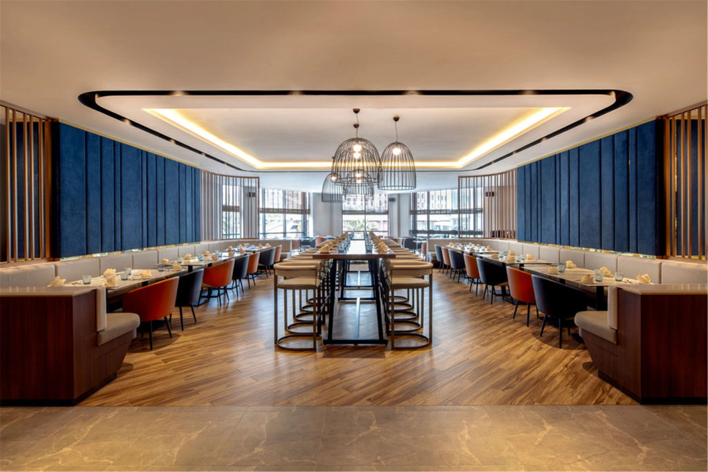 Dorsett Hartamas Kuala Lumpur