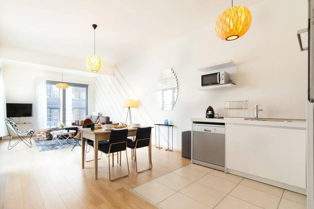 Sweet Inn Apartments Argent