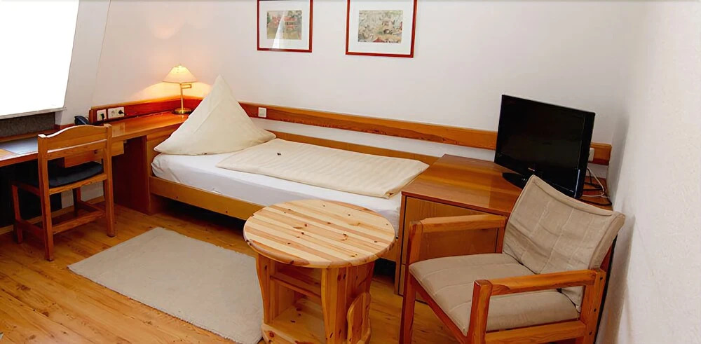 Hotel Zum Engel
