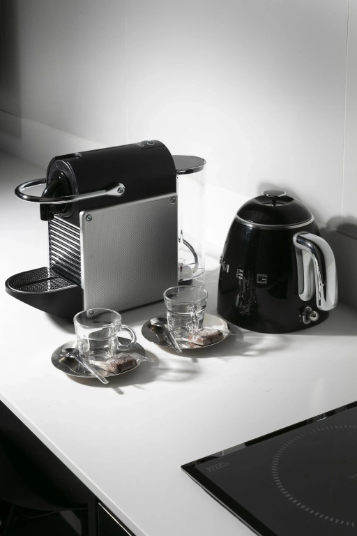 Bezalel Suites