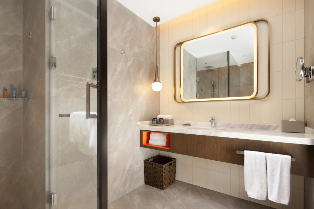 Home2 Suites By Hilton Shenzhen Dalang