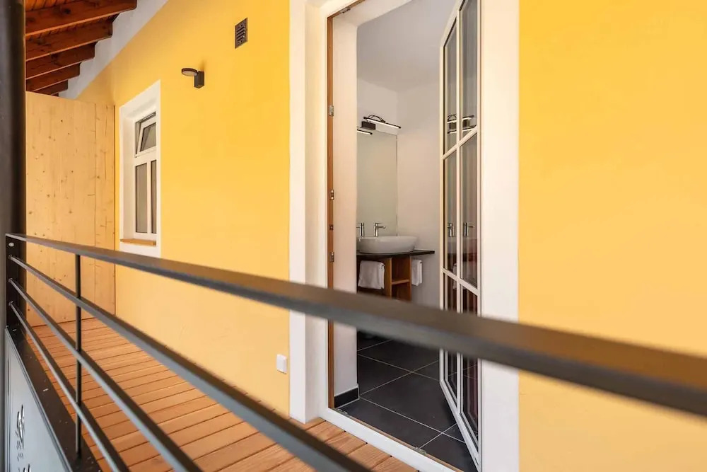 Hotel Garni zum Schwan