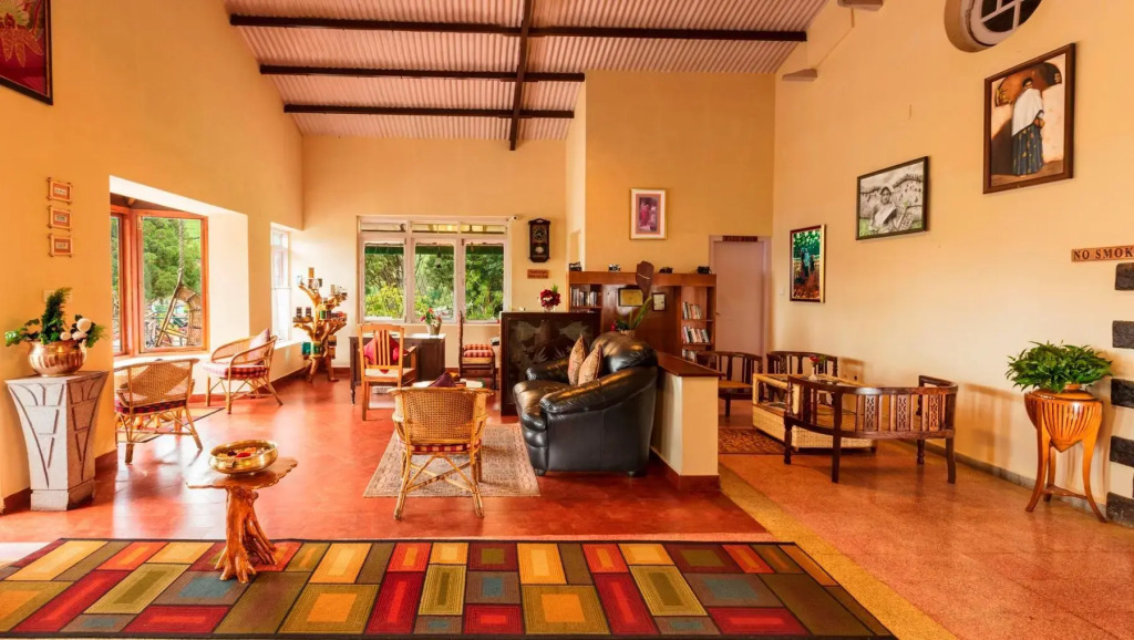 Teanest by Nature Resorts and Stays