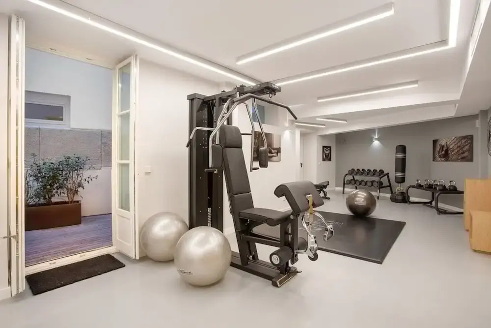 Papua - 2 Bedrooms and gym in Almagro