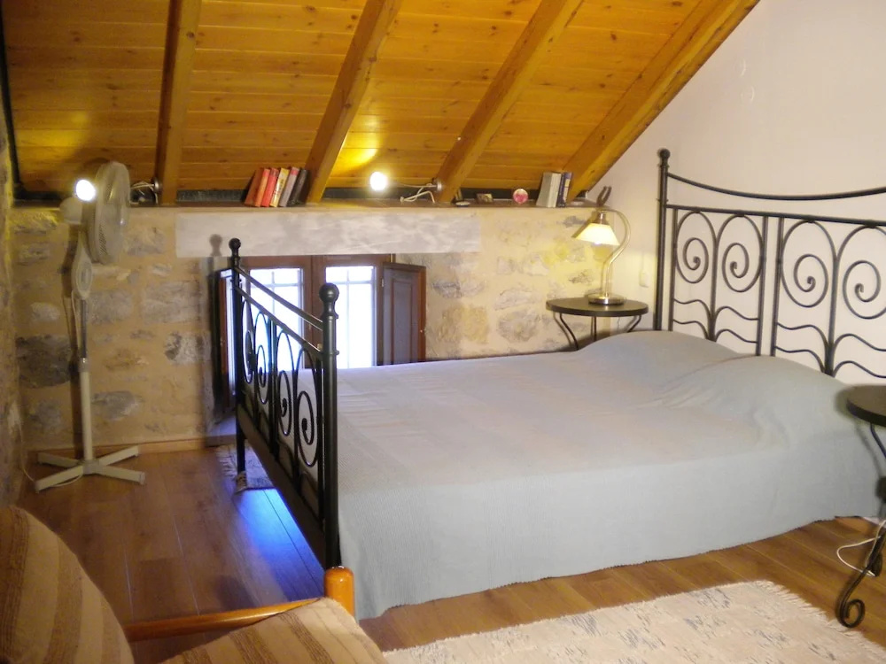 Stone House For You