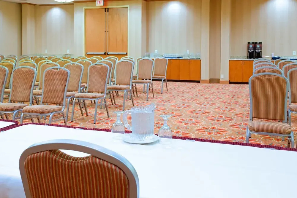 Delta Hotels by Marriott Colonial Heights