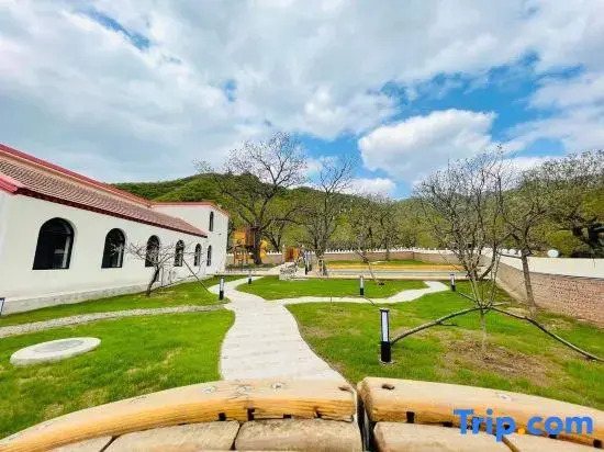 Yuelai Shiguang Homestay