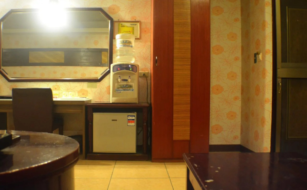 Beethoven Garden Motel