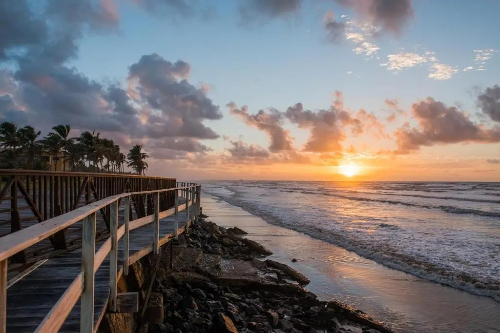 Makai Resort All Inclusive Convention Aracaju