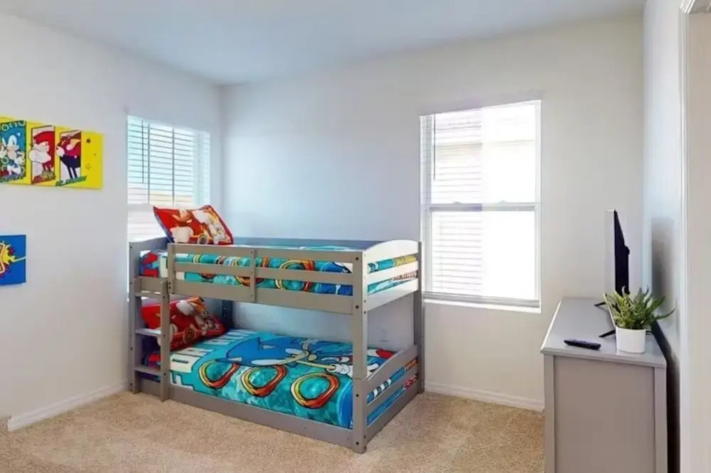 Beautiful 5 Bed Pool Home With Game Room 5 Bedroom Home by RedAwning