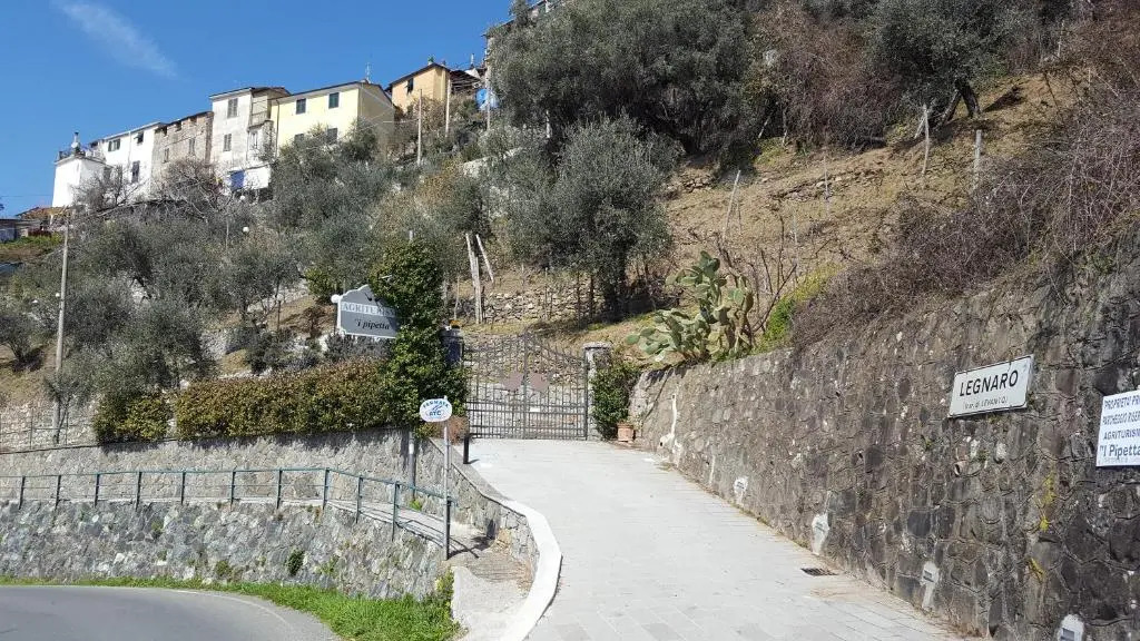 Agriturismo I Pipetta