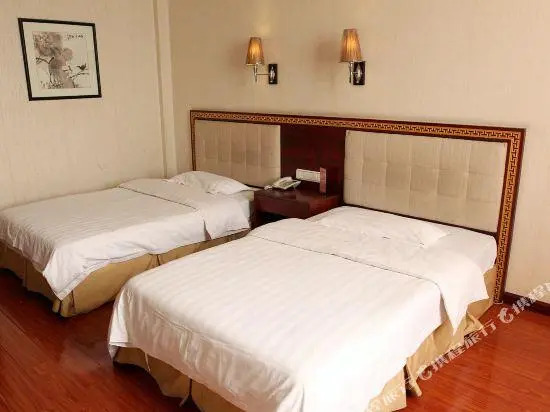 Yunshuijian Hotel
