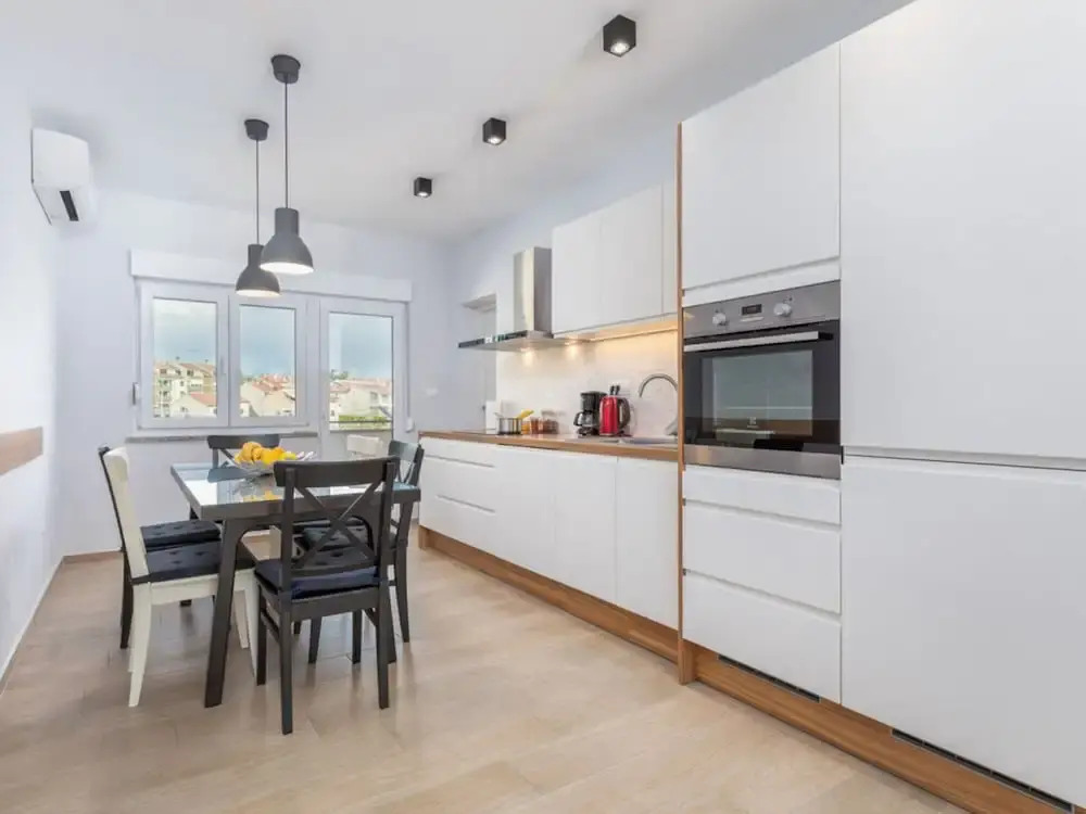 Holiday Apartment Fantasea