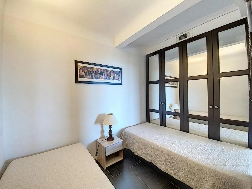 Appartement Cannes, 2 pièces, 4 personnes - FR-1-470-13