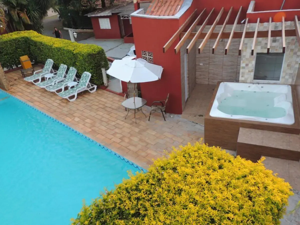 Agape Hotel