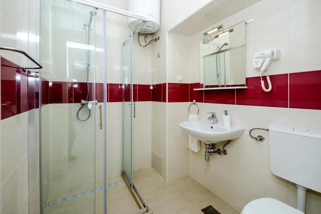 Apartments Dubrovnik Seven