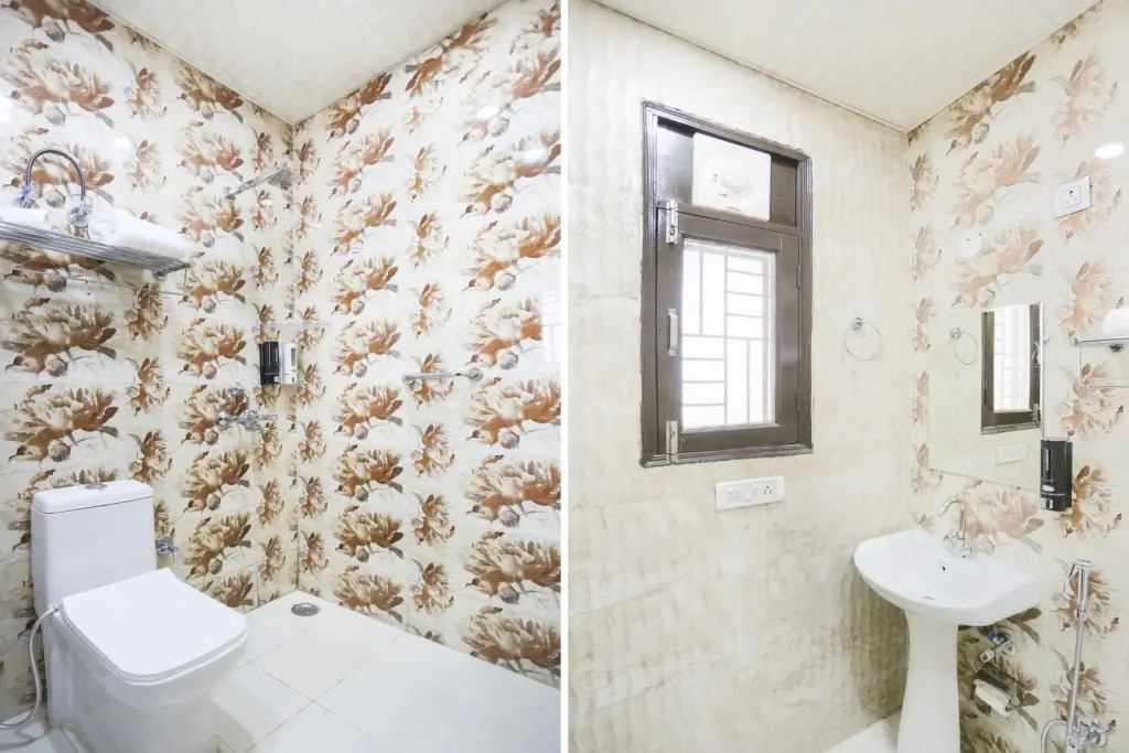 Oyo 80134 Collection O Hotel Prima Stay