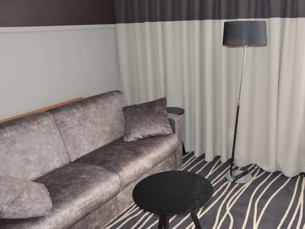 Mercure Colmar Centre Unterlinden