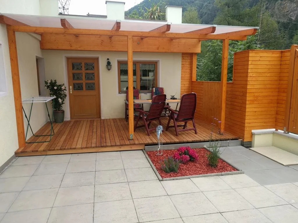 Appartement Elena