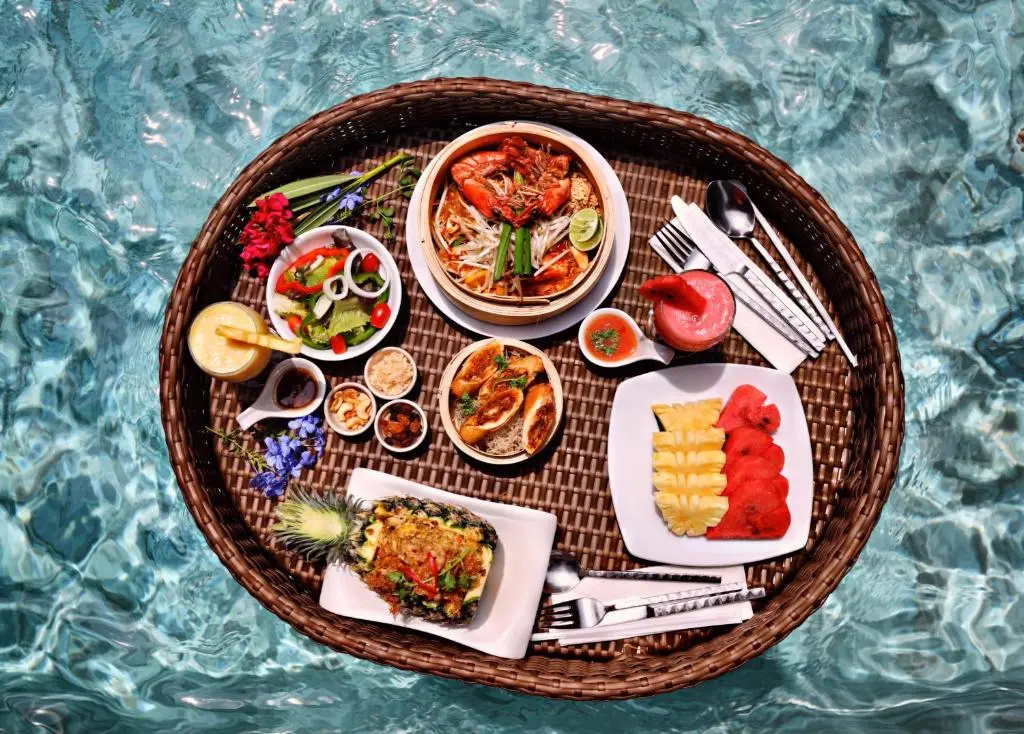 Malisa Villa Suites - SHA Extra Plus