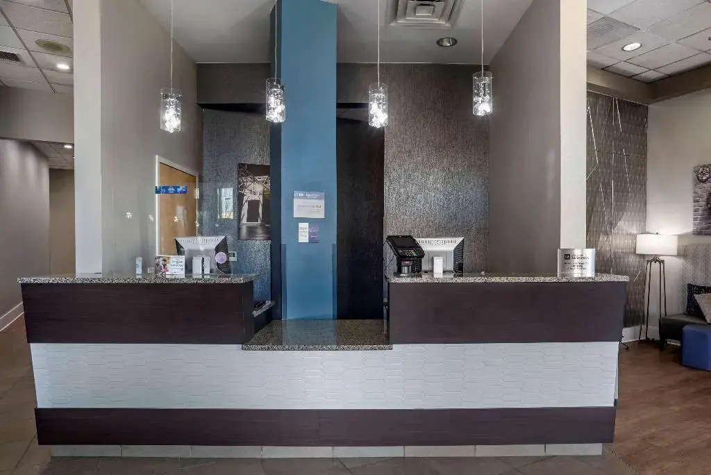 Best Western Plus Philadelphia Airport South - at Widener University