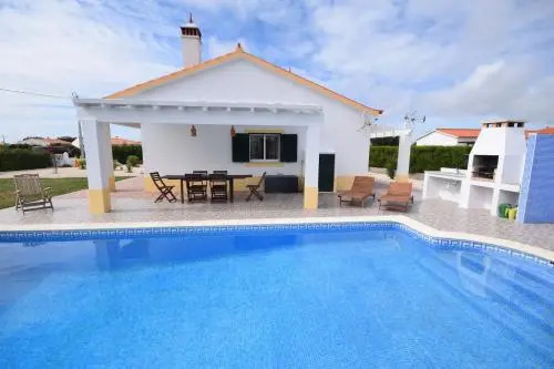 Casa Luna