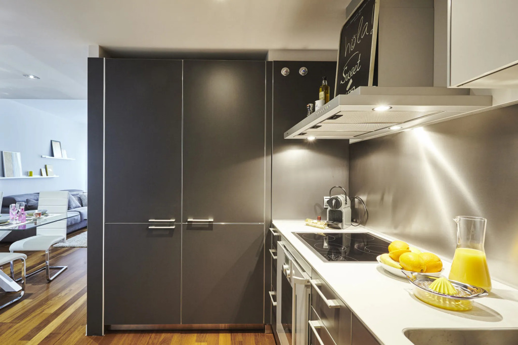 Sweet Inn Apartments Passeig de Gracia - City Centre
