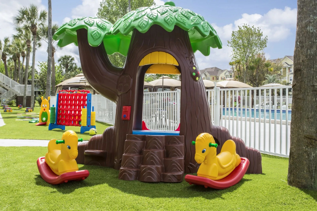 Magic Moment Resort & Kids Club Lake Buena Vista South, Dazzler Select by Wyndham