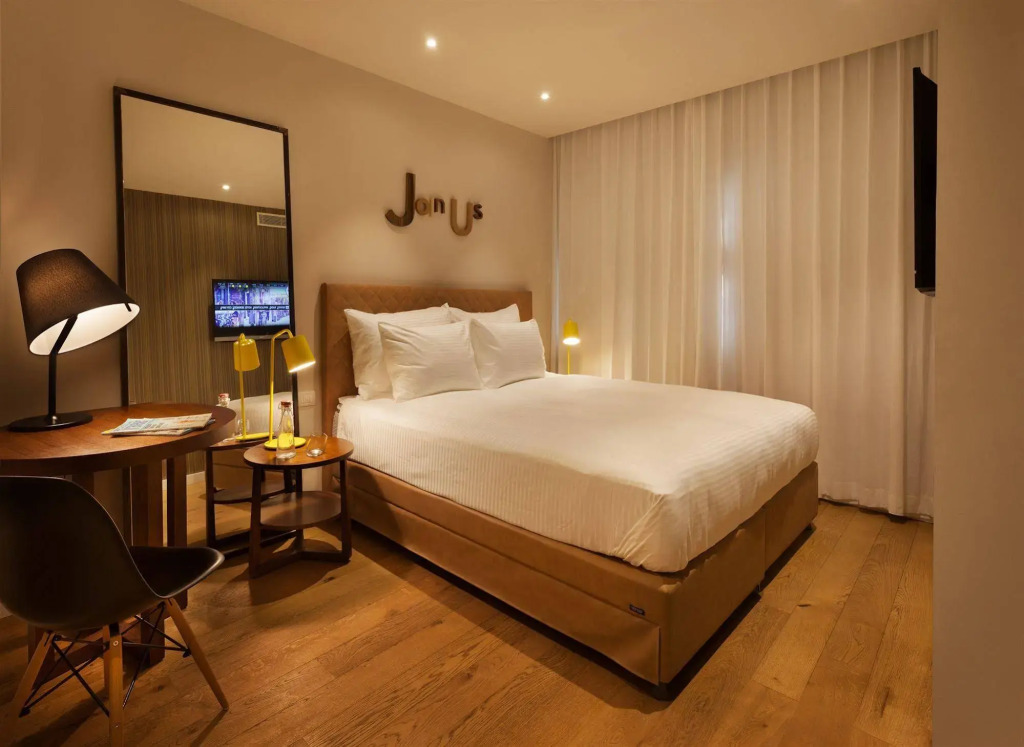 Shenkin Hotel