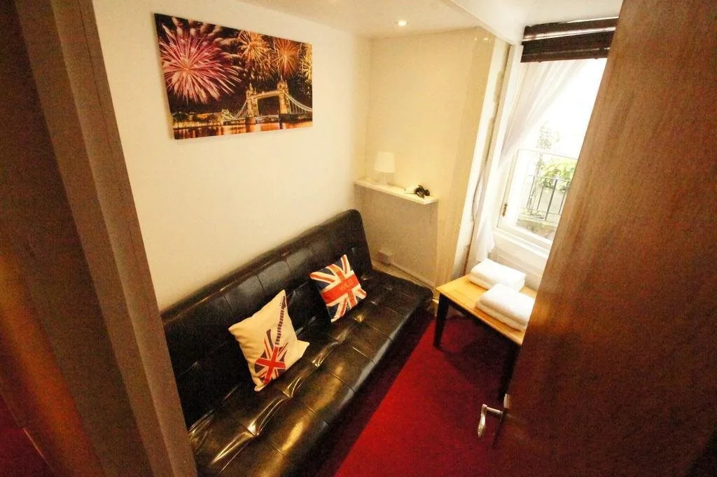 Green Park Apartments