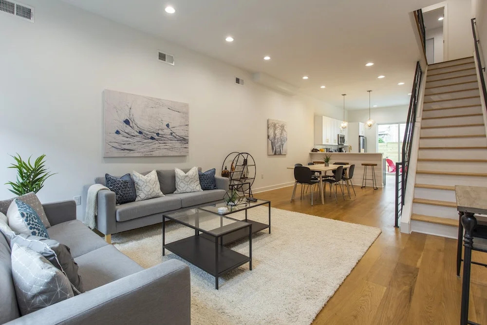 City Retreat - Roof Deck / Patio / Views
