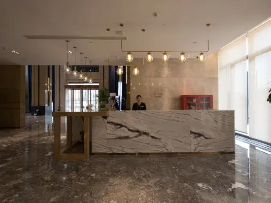 City Travel Hotel