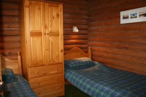 Highgarry Lodges