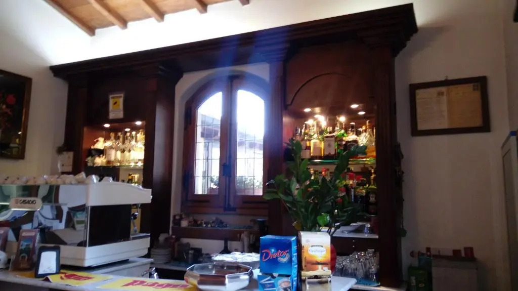 Albergo Casentino