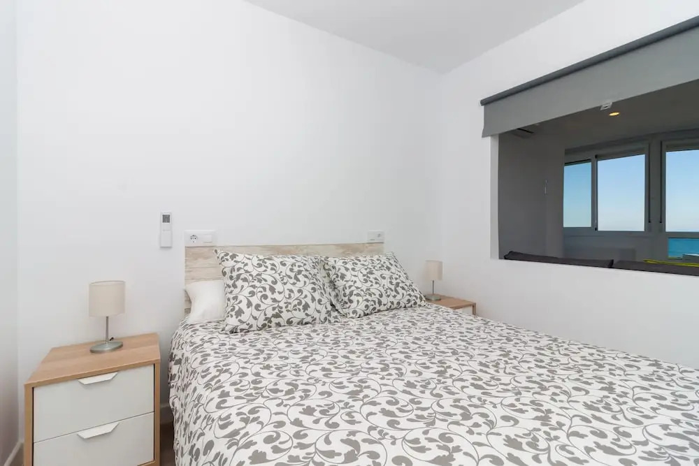 Sea Views Apartment Calahonda Beach Canovas