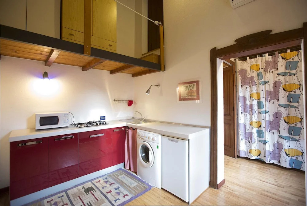 Casa Isotta