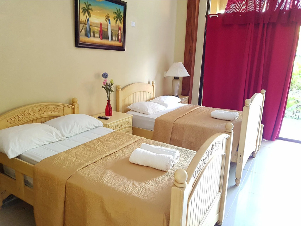 Hotel Loft Pacifico