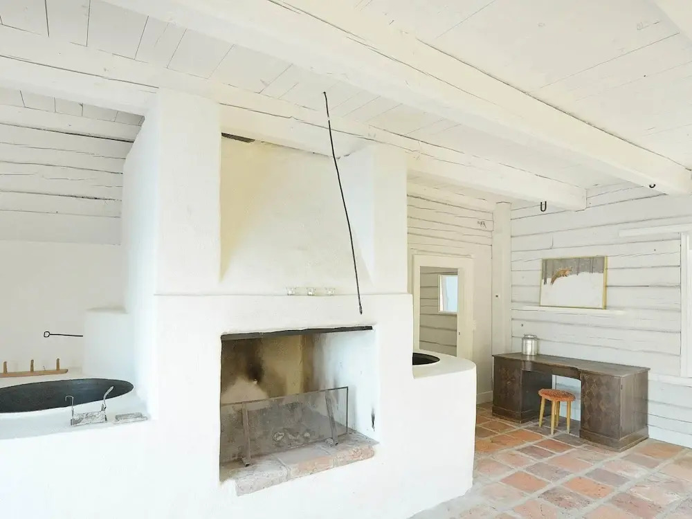 6 Person Holiday Home in Hova-by Traum