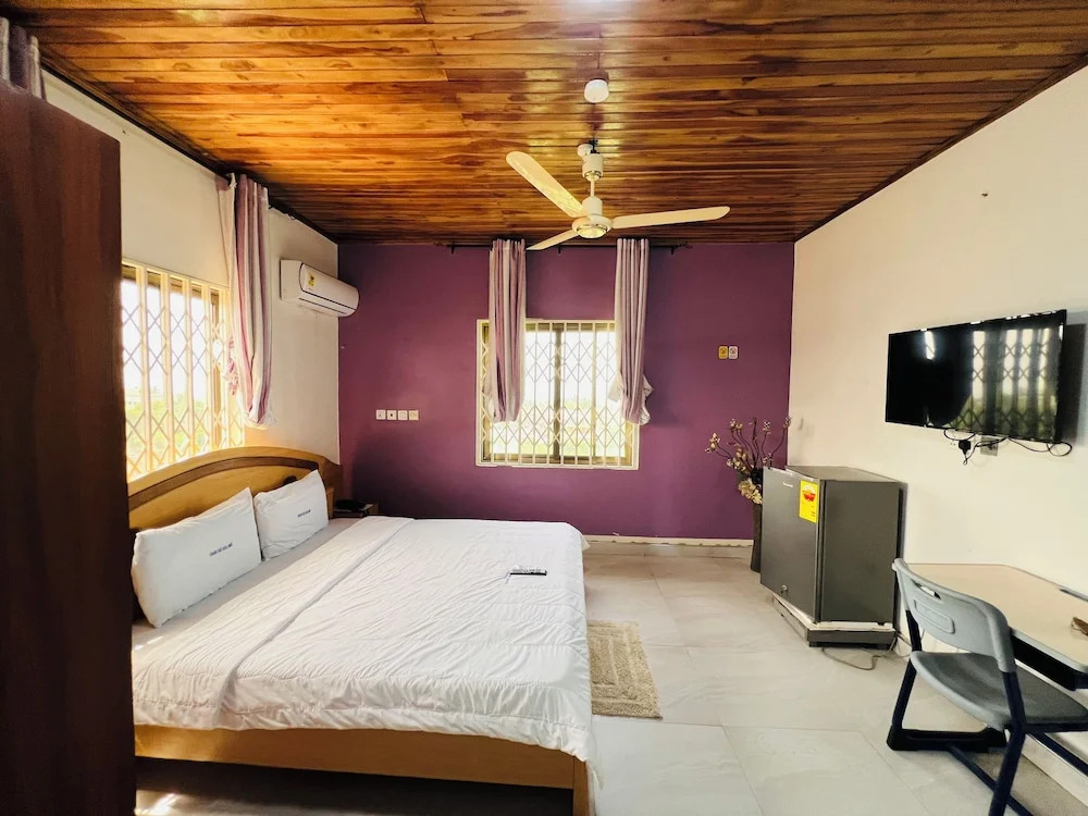 Kokrans Guesthouse Annex