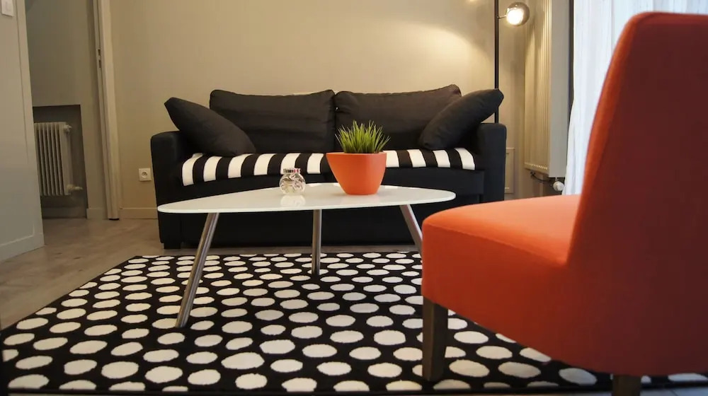 Appart Hôtel Lille - FERDINAND